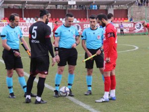 Elazığspor Ve Hd Elazığ Karakoçan’ın Maçları Ertelendi
