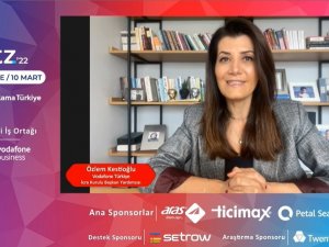 E-ticaret Zirvesi’nde ‘Büyüme’ Konuşuldu