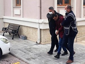 Boşanma Aşamasındaki Karısını Öldüren Şahıs Tutuklandı