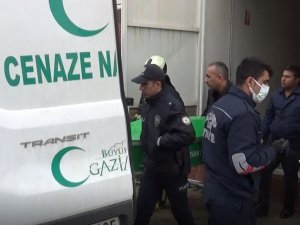 Elektrik Akımına Kapılan Bir İşçi Öldü, Bir İşçi Ağır Yaralandı