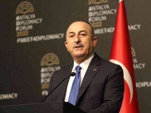 Bakan Çavuşoğlu: “Son Derece Medeni Bir Görüşme Oldu”