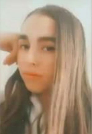 Kazada Hayatını Kaybeden Liseli Sibel’e Gözyaşları İçinde Veda