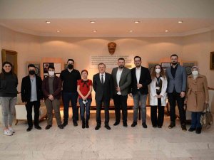 Ulukoza Girişimcilere Kazandırmaya Devam Ediyor