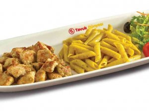 Tavukseverlere Üç Yeni Lezzet