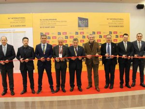 Sağlıklı Ve Yeni Trend Ev Ve Mutfak Eşyaları Görücüye Çıktı