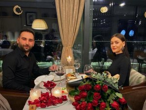 Evlilik Hazırlığı Yapan Çiftin Tartışması Kanlı Bitti