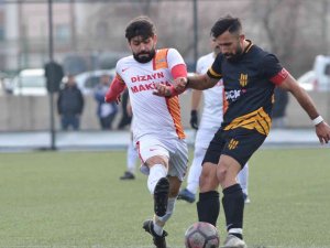 Kayseri Süper Amatör Küme