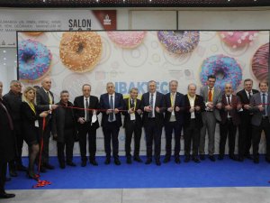 Ibaktech İ̇stanbul’da Kapılarını Açtı