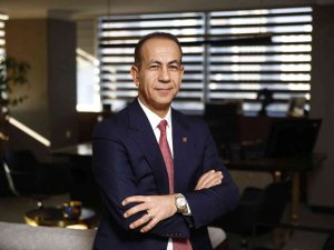 Maher Holding Yönetim Kurulu Başkani Erdemoğlu: “İ̇lk 5’e Girmek İstiyoruz”