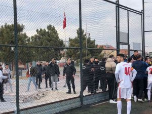 Kayseri Süper Amatör Küme