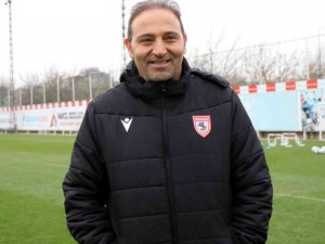 Samsunspor’da Play-off Hesapları