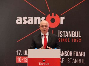 Akıllı, Güvenli Ve Hızlı Asansörler Görücüye Çıktı