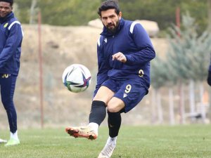 Yeni Malatyaspor Altay’a Konuk Olacak