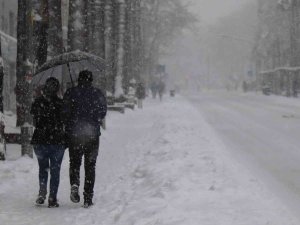 Engelli Ve Hamile Personellere 1 Gün İzin