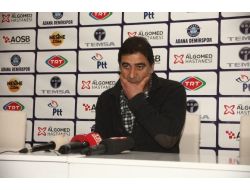 Adana Demirspor, Kayserispor’a Bileniyor