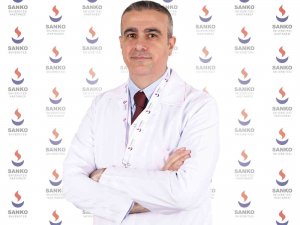Anasteziyoloji Ve Reanimasyon Uzmanı Dr. Doğanay Sanko’da