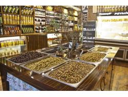 Yeşil Zeytin İhracatında Düşüş