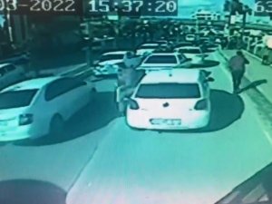 Polislerin Şehit Olduğu Olayın Yeni Görüntüleri Ortaya Çıktı