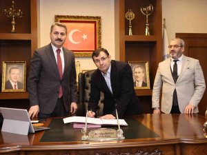 Tokat’ta, Spor Turizmi Artacak