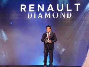 Renault Mai̇s Müşteri Memnuniyetinde Zirvede Yer Aldı