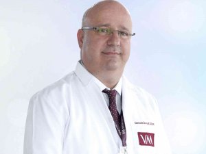 ‘Böbreğinizin Sağlığını Korumak İçin Bol Su İçin’