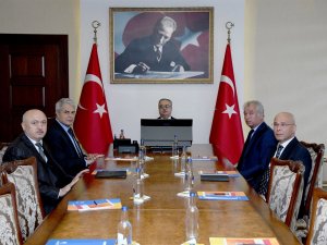 Vali Su: “Haksız Fiyat Artışı Ve Stokçuluğa Yönelik Denetimler Etkin Şekilde Sürüyor”