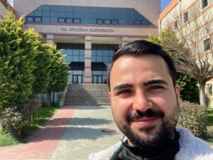 Üç Gündür Kayıp Olan Üniversite Öğrencisi Ölü Bulundu