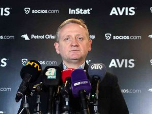 Göksel Gümüşdağ: “Rapor Gelmeden Kararın Verilmesi Doğru Değil“