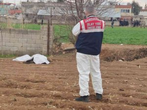 Polisi Şehit Eden Şahsa Düzenlenen Operasyonun Görüntüleri Ortaya Çıktı