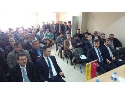 Süt Fabrikası Besaş’a Kiralandı