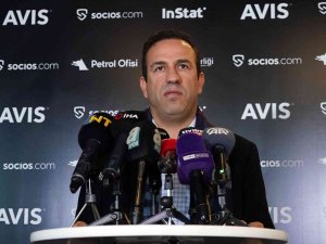 Adil Gevrek: “Karara Kısmen Katılsak Da Zaman Olarak Katılmıyoruz“