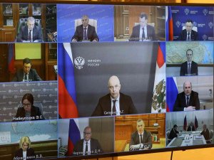 Putin: “Rusya’ya Yaptırımlar Zaten Uygulanacaktı”