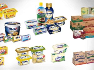 Kerevitaş 2021 Yılı Konsolide Cirosunu 4,9 Milyar Tl’ye Yükseltirken, İhracatını Da İkiye Katladı