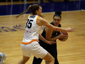 Fenerbahçe Safiport, Final Four’a Yükseldi