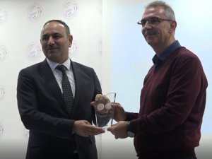 Erciş’te Akademisyenler Yöneticilerle Buluştu