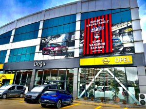 Vatso Başkanı Kandaşoğlu’ndan Vanspor Hassasiyeti