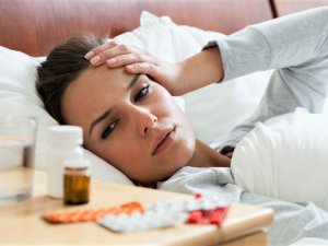 Migrendeki Asıl Tehlike Bilinçsiz İlaç Kullanımı