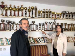 Seyhanspor’un Tarihi Beyaz Perdeye Taşınacak