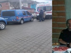 51 Yaşındaki Adam Evinde Ölü Bulundu