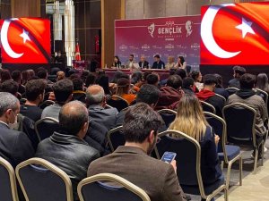 Kılıçdaroğlu: “İ̇ktidara Geldiğimizde Selahattin Demirtaş’ı Da, Osman Kavala’yı Da, Askeri Öğrencileri De, Gazetecileri De Serbest Bırakacağız”