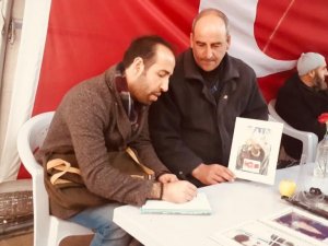 Doç. Dr. Palabıyık: “Kılıçdaroğlu, Diyarbakır Annelerine Kumpas Kurdu”