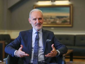 İ̇to Başkanı Avdagiç, “Tüccarımız Rusya İle Ruble Üzerinden Ticaret Konusunda Aktif Çalışma Yapılmasını Bekliyor”