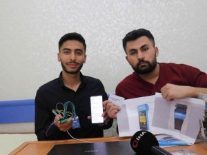 Acil Sağlık Çalışanlarının İşini Kolaylaştıracak Proje