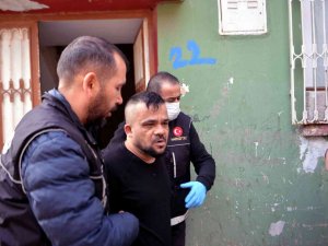 Pitbullu Torbacı Bonzai Yakalatınca Çocuk Gibi Ağladı