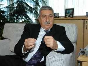 Palandöken: “Esnafımızın Sigortalılık Oranı Arttırılmalı”