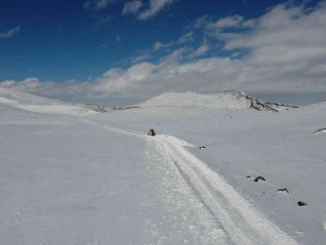 Iğdır’da 23 Köy Yolu Ulaşıma Kapandı