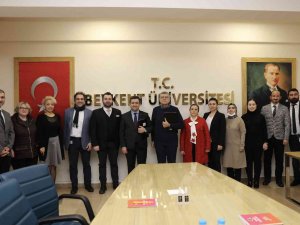 İ̇mzalar Atıldı, Öğrencileri Çalışma Hayatına Hazırlayacaklar