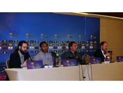 Lıverpool Turdan Emin