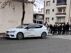 Iğdır’da Trafik Kazası: 1 Yaralı