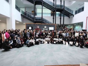 22 Girişimci Kadın, Kız Öğrencilerine Rehberlik Yapacak